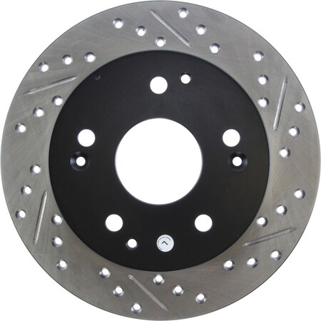 Centric Parts